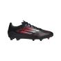 adidas F50 League FG/MG Soccer Cleats | Stealth Victory Pack