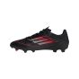 adidas F50 League FG/MG Soccer Cleats | Stealth Victory Pack