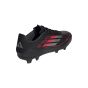 adidas F50 League FG/MG Soccer Cleats | Stealth Victory Pack