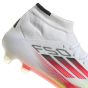 adidas F50 Elite Mid FG Women's Soccer Cleats | Pure Victory Pack