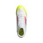 adidas F50 League FG/MG Mid Women's Soccer Cleats | Pure Victory Pack