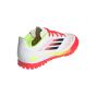 adidas F50 Club TF Junior Soccer Shoes | Pure Victory Pack