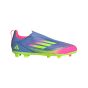 adidas F50 League LL FG/MG Junior Soccer Cleats | Celestial Victory Pack