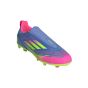 adidas F50 League LL FG/MG Junior Soccer Cleats | Celestial Victory Pack