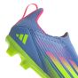 adidas F50 League LL FG/MG Junior Soccer Cleats | Celestial Victory Pack
