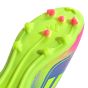 adidas F50 League LL FG/MG Junior Soccer Cleats | Celestial Victory Pack