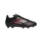 adidas F50 League FG/MG Junior Soccer Cleats | Stealth Victory Pack