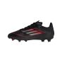 adidas F50 League FG/MG Junior Soccer Cleats | Stealth Victory Pack