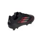 adidas F50 League FG/MG Junior Soccer Cleats | Stealth Victory Pack