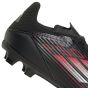 adidas F50 League FG/MG Junior Soccer Cleats | Stealth Victory Pack