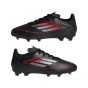 adidas F50 League FG/MG Junior Soccer Cleats | Stealth Victory Pack