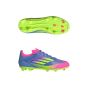 adidas F50 League FG/MG Junior Soccer Cleats | Celestial Victory Pack
