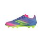 adidas F50 League FG/MG Junior Soccer Cleats | Celestial Victory Pack
