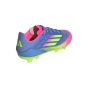 adidas F50 League FG/MG Junior Soccer Cleats | Celestial Victory Pack