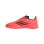 adidas F50 League IN Junior Soccer Shoes | Vivid Horizon Pack