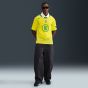 Nike Brazil 2004 T90 Reissue Men's Jersey RONALDINHO 10