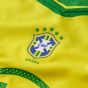 Nike Brazil 2004 T90 Reissue Men's Jersey RONALDINHO 10