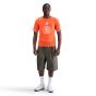 Nike Netherlands 2004 T90 Reissue Men's Jersey VAN NISTELROOY 9