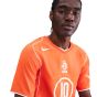Nike Netherlands 2004 T90 Reissue Men's Jersey VAN NISTELROOY 9