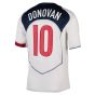 Nike USA 2004 T90 Reissue Men's Jersey DONOVAN 10