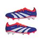 adidas Predator Pro FG Soccer Cleats | Advancement Pack