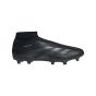 adidas Predator League LL Sock FG Soccer Cleats | Darkspark Pack