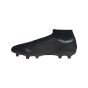 adidas Predator League LL Sock FG Soccer Cleats | Darkspark Pack