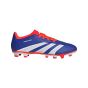 adidas Predator Club L FxG Soccer Cleats | Advancement Pack