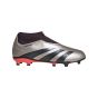 adidas Predator League LL FG Junior Soccer Cleats | Vivid Horizon Pack