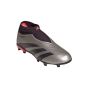 adidas Predator League LL FG Junior Soccer Cleats | Vivid Horizon Pack