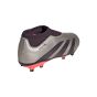 adidas Predator League LL FG Junior Soccer Cleats | Vivid Horizon Pack