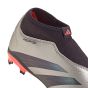 adidas Predator League LL FG Junior Soccer Cleats | Vivid Horizon Pack