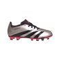 adidas Predator Club FxG Junior Soccer Cleats | Vivid Horizon Pack