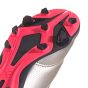 adidas Predator Club FxG Junior Soccer Cleats | Vivid Horizon Pack