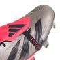 adidas Predator Elite FT FG Soccer Cleats | Vivid Horizon Pack