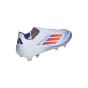 adidas F50 Elite LL FG Soccer Cleats | Advancement Pack