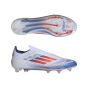 adidas F50 Elite LL FG Soccer Cleats | Advancement Pack