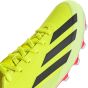 adidas X Crazyfast Club FxG Soccer Cleats