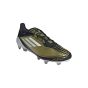 adidas F50 Elite FG Messi Soccer Cleats | Triunfo Dorado Pack