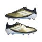 adidas F50 Elite FG Messi Soccer Cleats | Triunfo Dorado Pack