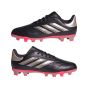 adidas Copa Pure 2 Club FG Junior Soccer Cleats | Vivid Horizon Pack