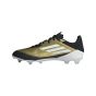 adidas F50 League FG Messi Soccer Cleats | Triunfo Dorado Pack