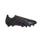 adidas Copa Pure III Elite LL FG Soccer Cleats | Stealth Victory Pack