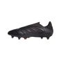 adidas Copa Pure III Elite LL FG Soccer Cleats | Stealth Victory Pack