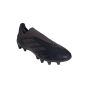 adidas Copa Pure III Elite LL FG Soccer Cleats | Stealth Victory Pack