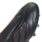 adidas Copa Pure III Elite LL FG Soccer Cleats | Stealth Victory Pack