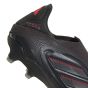 adidas Copa Pure III Elite LL FG Soccer Cleats | Stealth Victory Pack