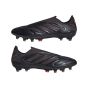 adidas Copa Pure III Elite LL FG Soccer Cleats | Stealth Victory Pack