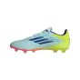 adidas F50 League FG Soccer Cleats | Stellar Icon Pack