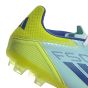 adidas F50 League FG Soccer Cleats | Stellar Icon Pack